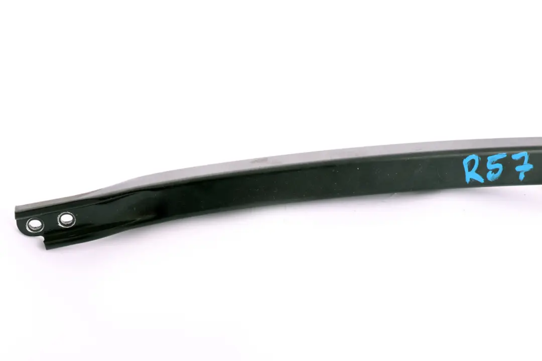 BMW Mini Cooper Cabrio Convertible R57 Rollover Roll Bar Centre Support - SKU 7190617 - Part number 7190617