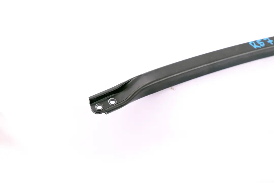 BMW Mini Cooper Cabrio Convertible R57 Rollover Roll Bar Centre Support - SKU 7190617 - Part number 7190617
