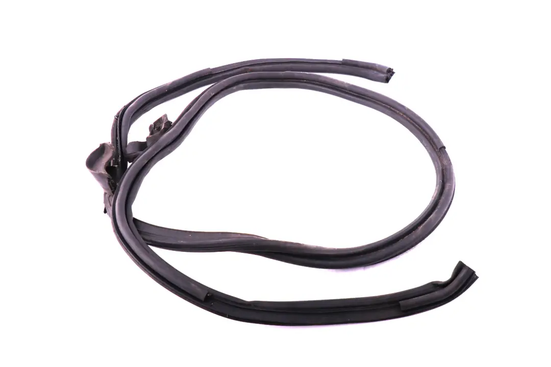 BMW MINI R57 Cabrio Convertible Trunk Boot Lid Rubber Seal Gasket - SKU 7190618 - Part number 7190618