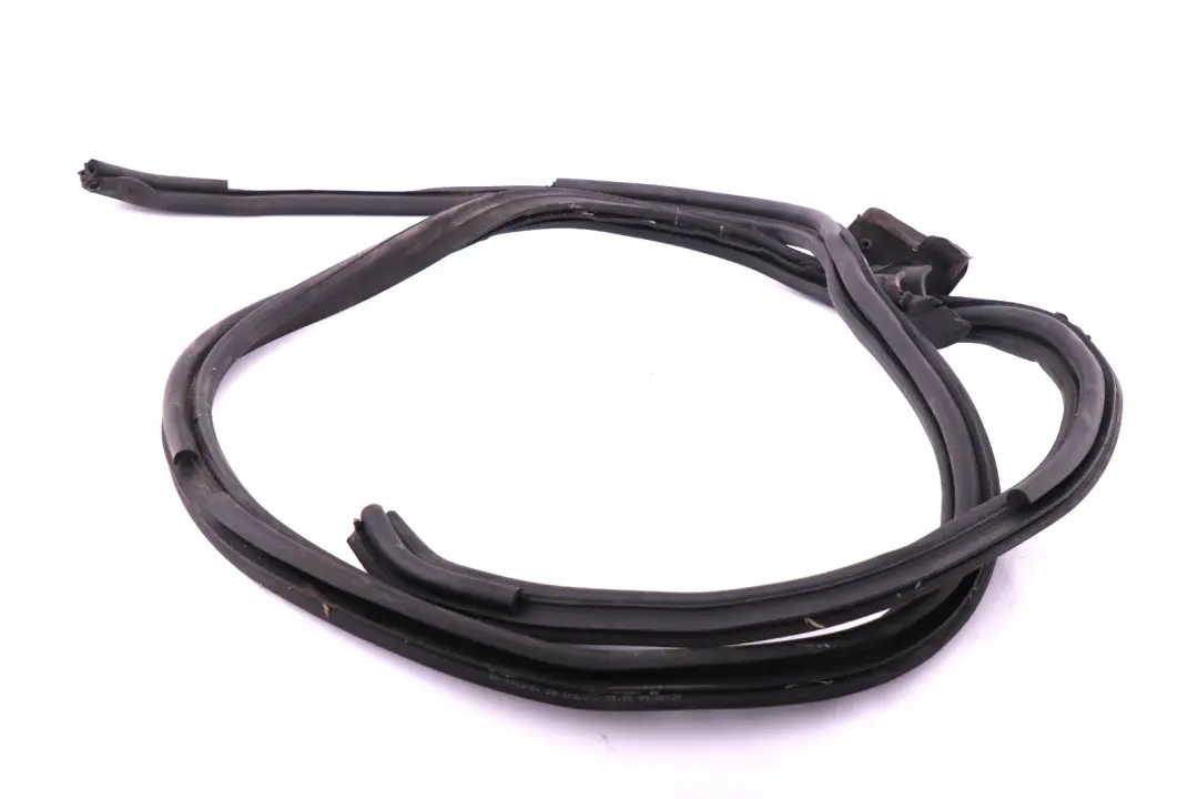 BMW MINI R57 Cabrio Convertible Trunk Boot Lid Rubber Seal Gasket - SKU 7190618 - Part number 7190618