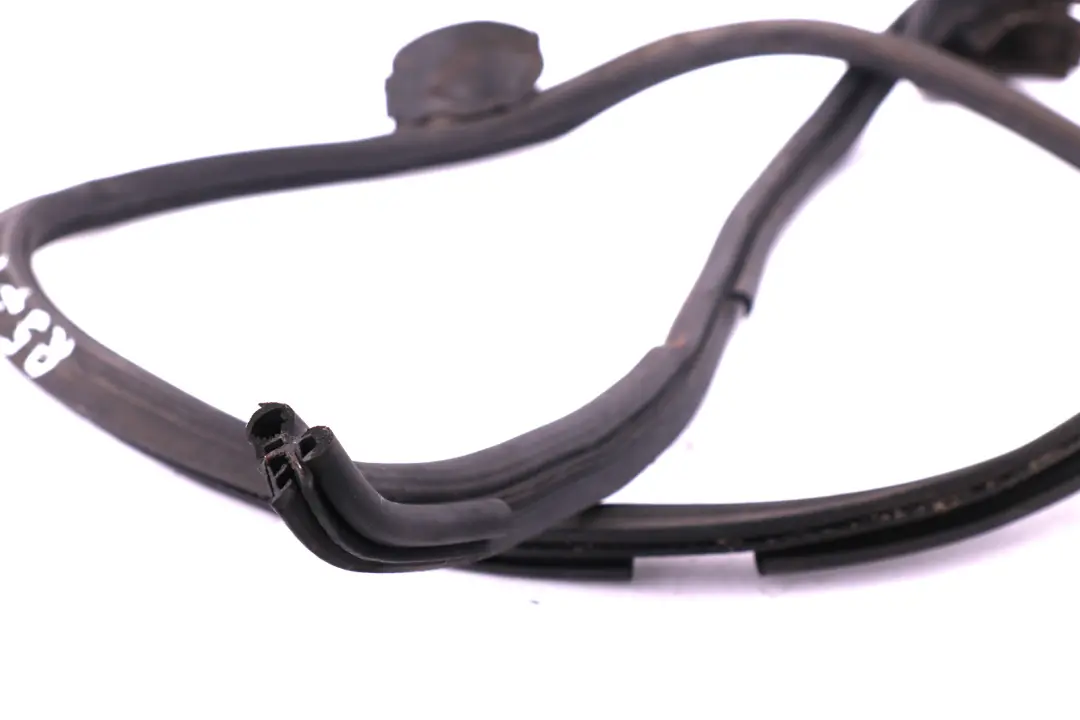 Kofferraum Deckel Gummi Dichtung für Mini Cooper R57 Cabrio mit Teilenummer 7190618 Mini Cooper R57 Cabrio Kofferraum Deckel Gummi Dichtung - SKU 7190618 - Teilenummer 7190618