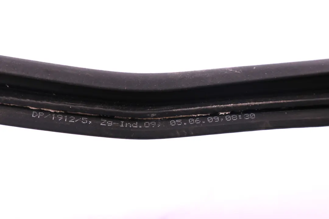 Mini Cooper R57 Cabrio Kofferraum Deckel Gummi Dichtung - SKU 7190618 - Teilenummer 7190618