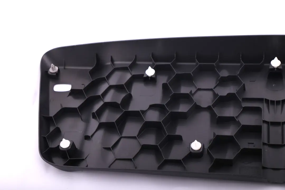 Embellecedor Interior Tapa Maletero para Mini Cooper R57 Cabrio con número de pieza 7190619 Mini Cooper R57 Cabrio Embellecedor Interior Tapa Maletero - SKU 7190619 - Número de pieza 7190619