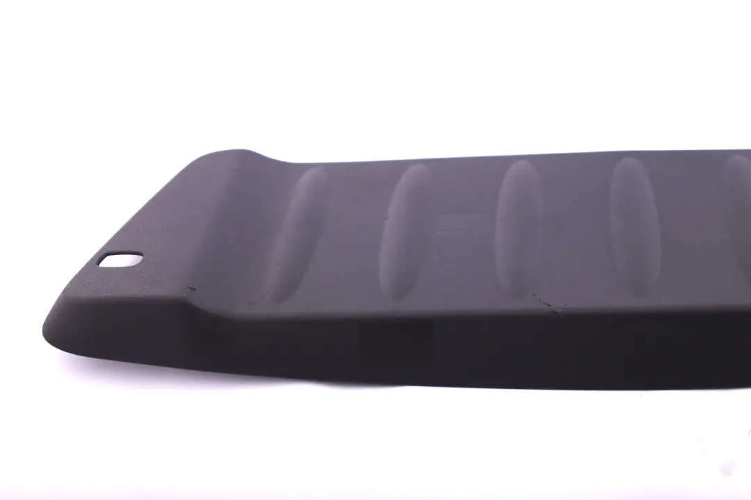 Boot Trunk Lid Inner Trim Cover Panel to BMW MINI Cooper R57 Cabrio with Part number 7190619 BMW MINI Cooper R57 Cabrio Boot Trunk Lid Inner Trim Cover Panel - SKU 7190619 - Part number 7190619