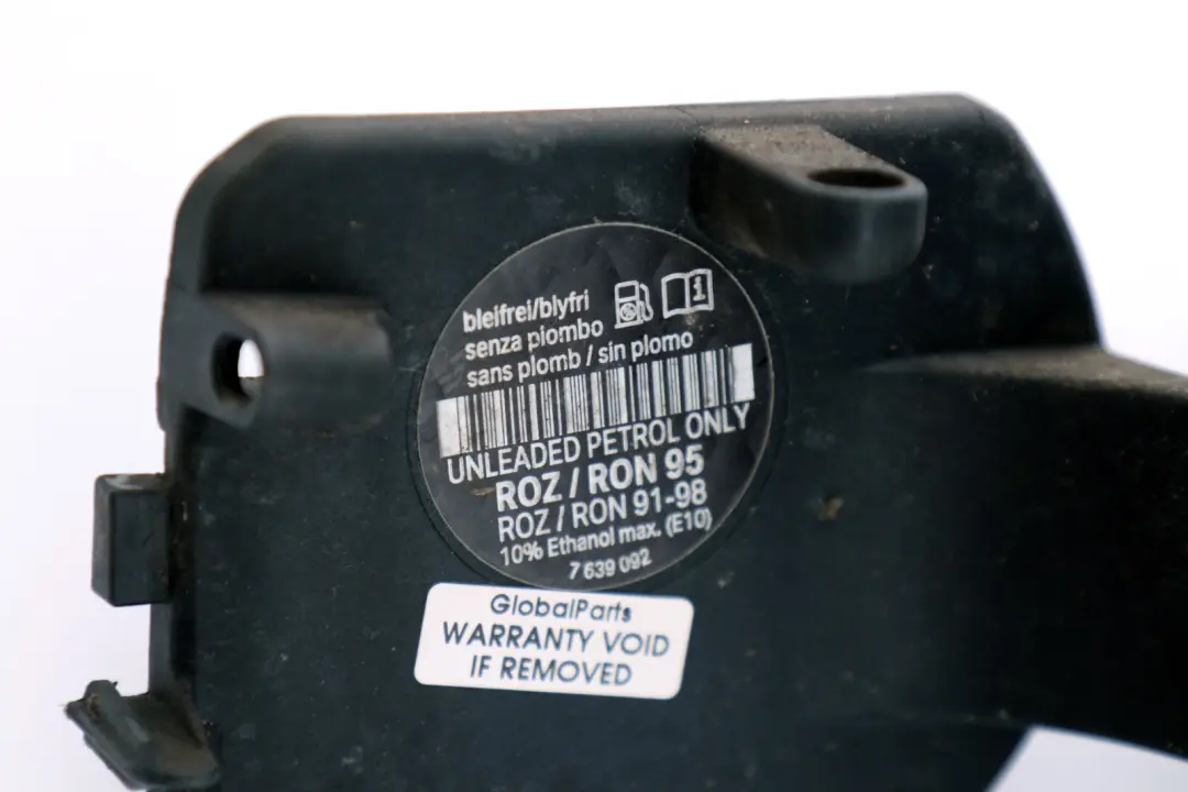 Klapka Korek Wlewu Paliwa do Mini R57 R58 o numerze 7190623 Mini R57 R58 Klapka Korek Wlewu Paliwa - SKU 7190623 - Numer Części 7190623