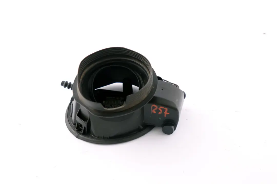 Mini Cooper One R57 R58 Fuel Filler Flap Pot Cover Housing - SKU 7190623 - Part number 7190623