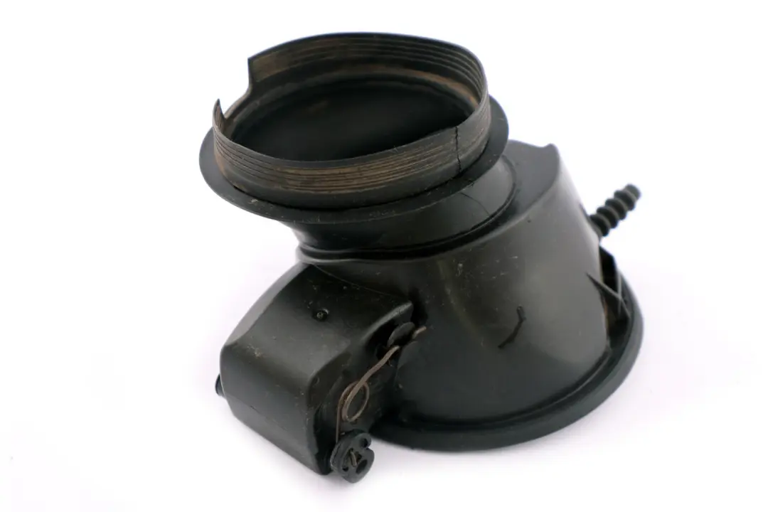 Filler Flap Pot Cover Housing to Mini Cooper One R57 R58 Fuel with Part number 7190623 Mini Cooper One R57 R58 Fuel Filler Flap Pot Cover Housing - SKU 7190623 - Part number 7190623