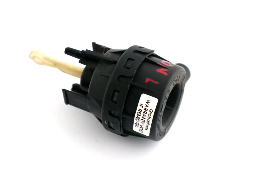 Contenitore Sottopressione Bks SX BMW E60 E61 LCI - SKU 7190661 - Numero di parte 7190661