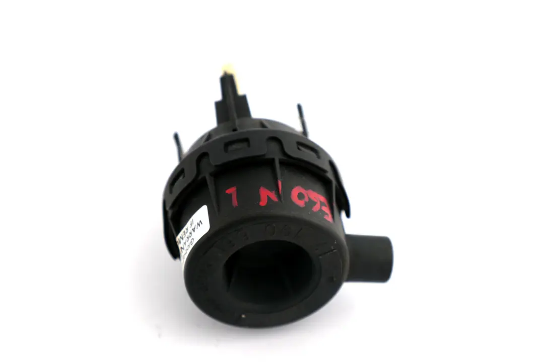 BMW E60 E61 LCI Unidad De Bomba De Vacio BKS Izquierda - SKU 7190661 - Número de pieza 7190661