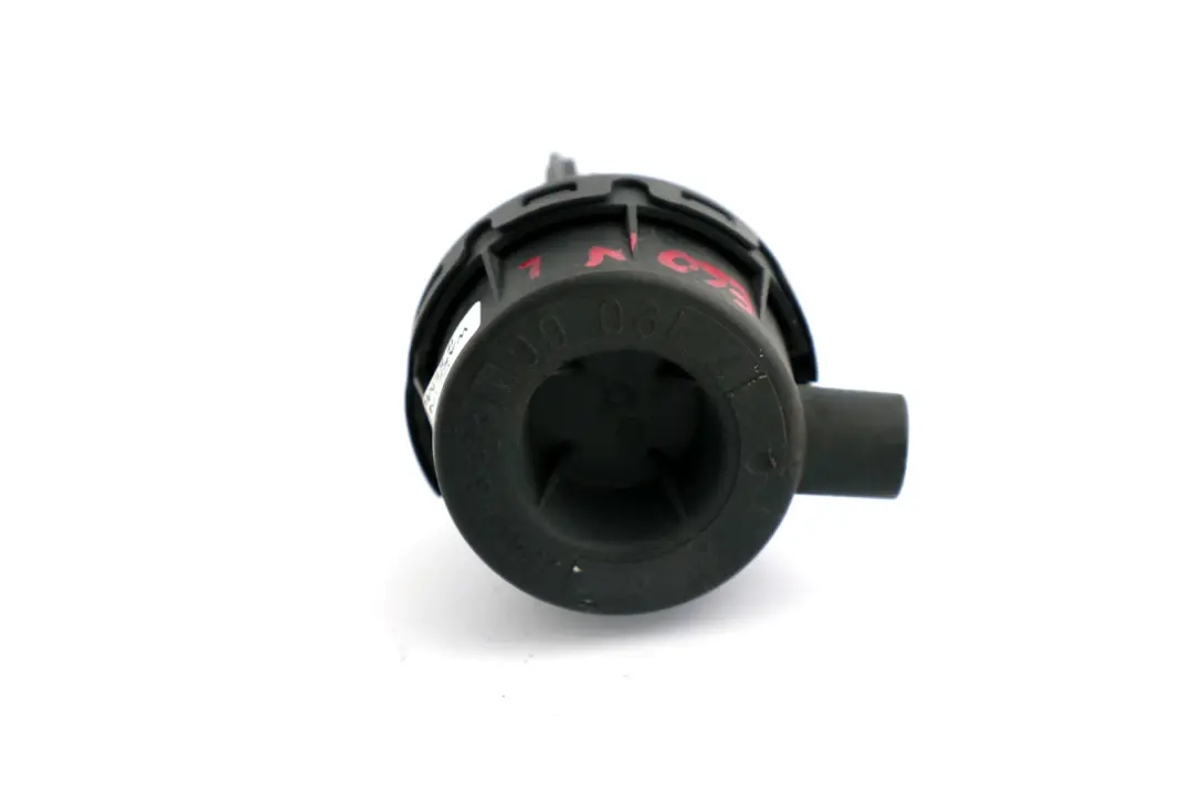 Bremsklappensteuerung Unterdruckdose Vakuumventil BKS Links für BMW E60 LCI mit Teilenummer 7190661 BMW E60 LCI Bremsklappensteuerung Unterdruckdose Vakuumventil BKS Links - SKU 7190661 - Teilenummer 7190661