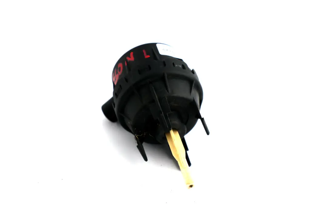 BMW E60 E61 LCI Unidad De Bomba De Vacio BKS Izquierda - SKU 7190661 - Número de pieza 7190661