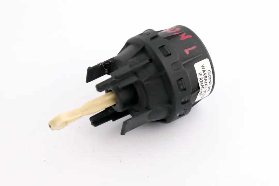 BMW E60 E61 LCI Unidad De Bomba De Vacio BKS Izquierda - SKU 7190661 - Número de pieza 7190661