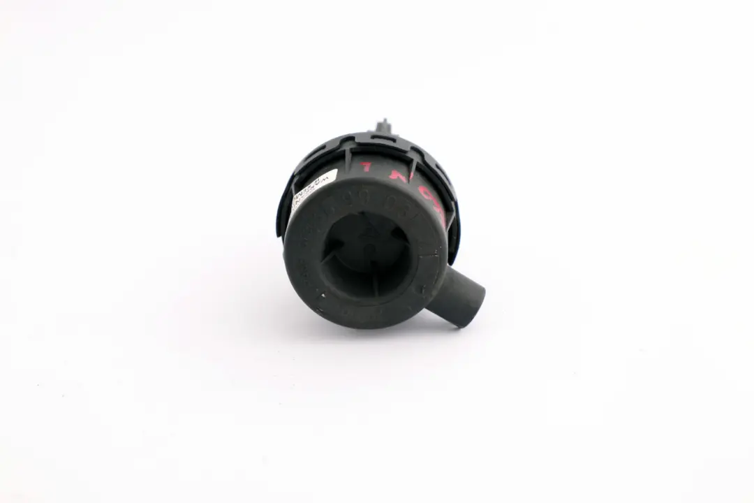 BMW E60 E61 LCI Gruszka Podciśnienia Rolet Klapek - SKU 7190661 - Numer Części 7190661