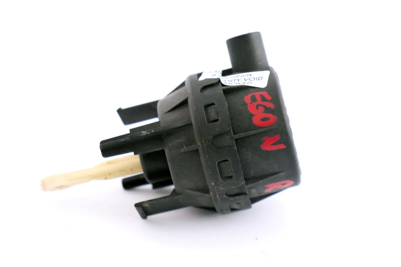 BMWer Fila E60 E61 LCI Vakuumpumpenaggregat Bks Destra 7190662