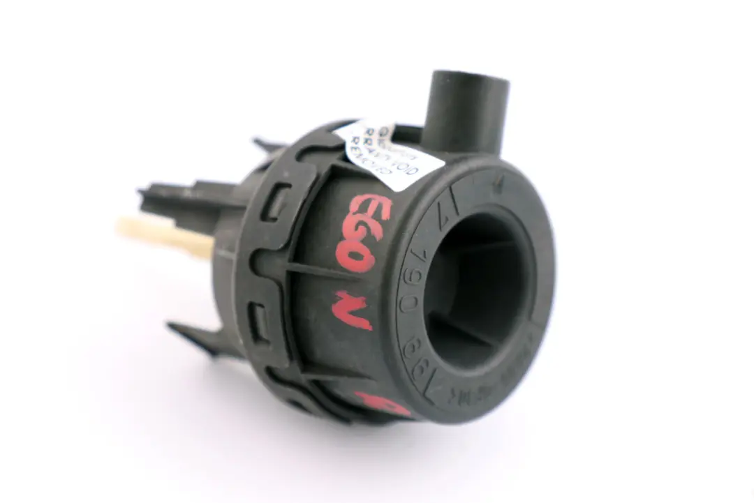 BMWer Fila E60 E61 LCI Vakuumpumpenaggregat Bks Destra per con numero di parte 7190662 BMWer Fila E60 E61 LCI Vakuumpumpenaggregat Bks Destra - SKU 7190662 - Numero di parte 7190662