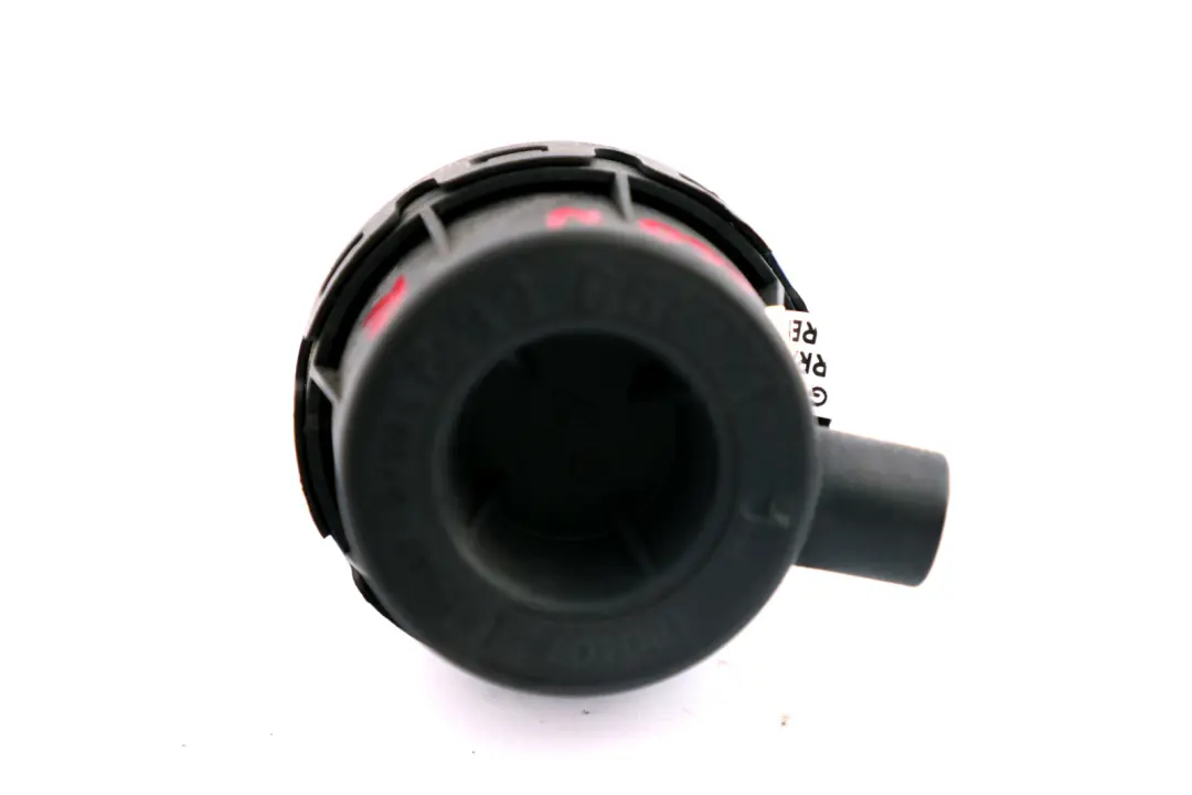 Unidad De Bomba De Vacio BKS Derecha para BMW E60 E61 LCI con número de pieza 7190662 BMW E60 E61 LCI Unidad De Bomba De Vacio BKS Derecha - SKU 7190662 - Número de pieza 7190662