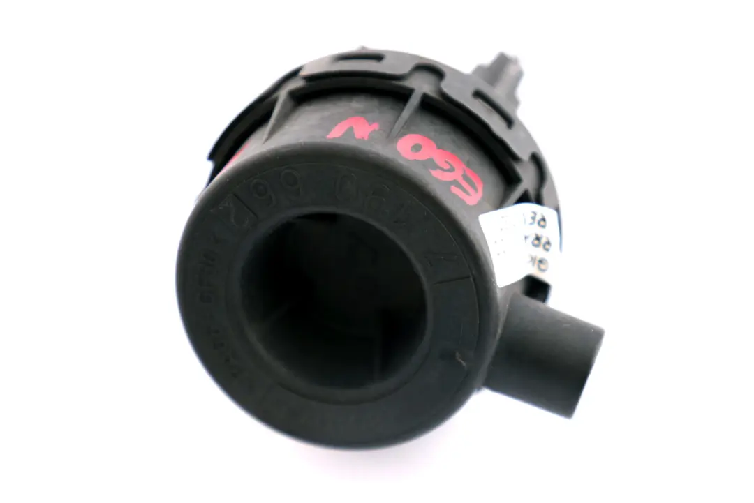 BMWer Fila E60 E61 LCI Vakuumpumpenaggregat Bks Destra per con numero di parte 7190662 BMWer Fila E60 E61 LCI Vakuumpumpenaggregat Bks Destra - SKU 7190662 - Numero di parte 7190662