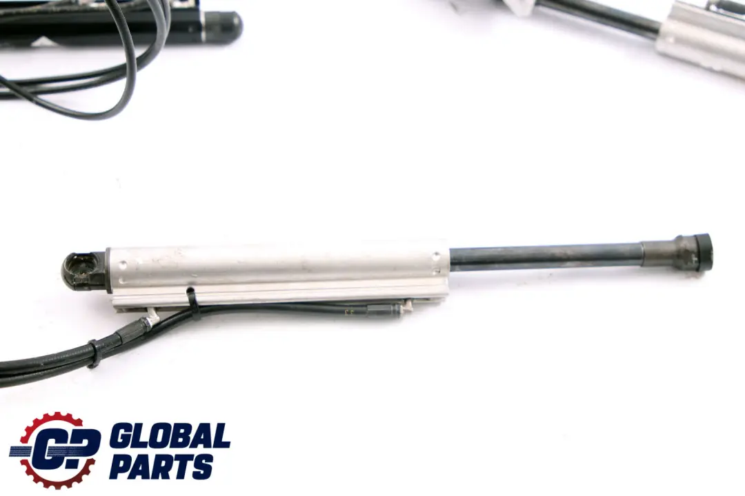 BMW 1 E88 Cabrio Convertible Folding Top Hydraulic Hoses Cylinders Set - SKU 7190671 - Part number 7190671