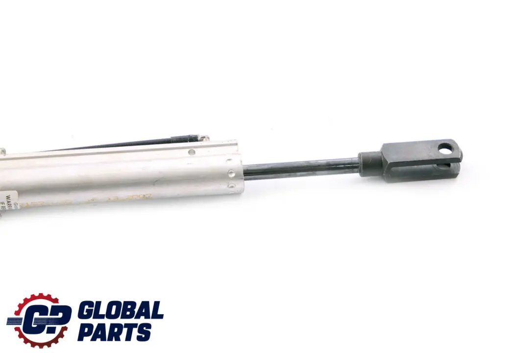 BMW 1 E88 Cabrio Convertible Folding Top Hydraulic Hoses Cylinders Set - SKU 7190671 - Part number 7190671