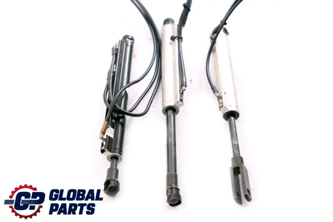 BMW E88 Cabrio Cappotta Tubo Flessibile Idraulico Cilindro Idraulico Set - SKU 7190671 - Numero di parte 7190671