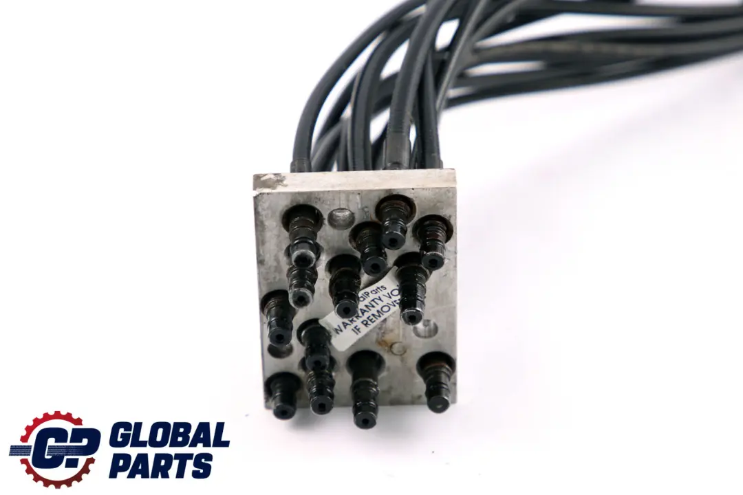 BMW E88 Przewody Zawiasy Hydrauliczne Bagażnika - SKU 7190675 - Numer Części 7190675