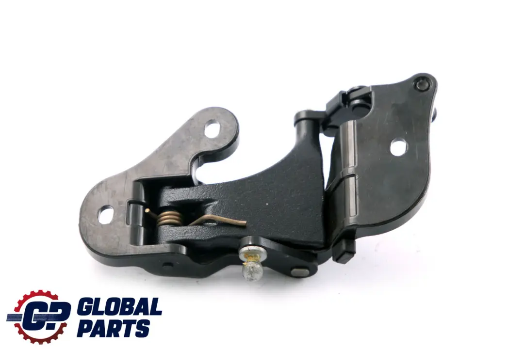BMW 1 Series E88 Lock Left Folding Top N/S 5434 - SKU 7190701 - Part number 7190701