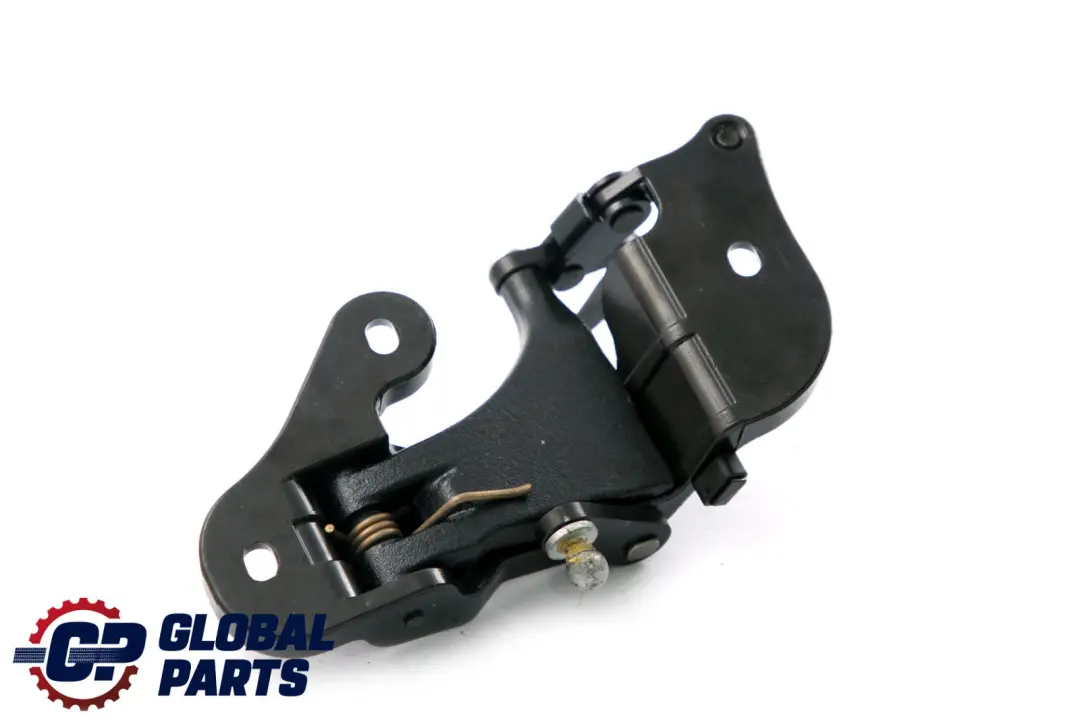 Verrouillage de la capote gauche 5434 pour BMW E88 à propos du numéro de pièce 7190701 BMW E88 Verrouillage de la capote gauche 5434 - SKU 7190701 - Numéro de pièce 7190701
