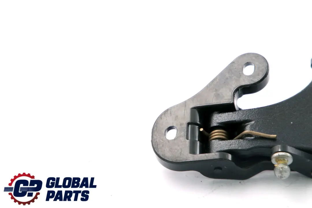 Verrouillage de la capote gauche 5434 pour BMW E88 à propos du numéro de pièce 7190701 BMW E88 Verrouillage de la capote gauche 5434 - SKU 7190701 - Numéro de pièce 7190701