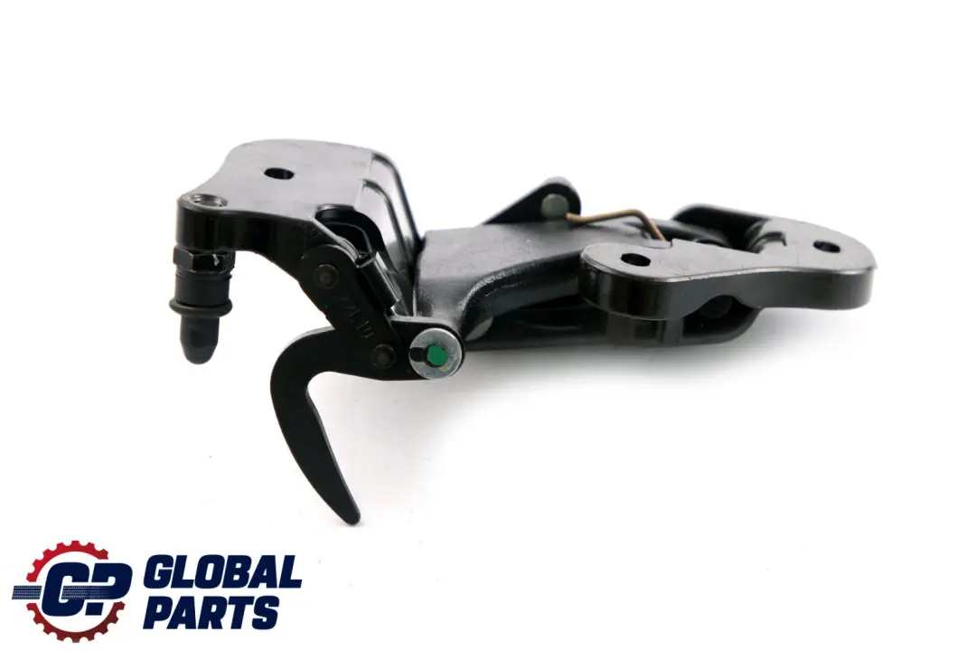 Faltverdeck Verriegeln Links N/S für BMW 1 er E88 mit Teilenummer 7190701 BMW 1 er E88 Faltverdeck Verriegeln Links N/S - SKU 7190701 - Teilenummer 7190701