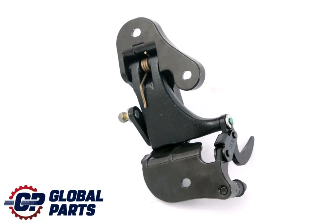 BMW 1 Series E88 Lock Left Folding Top N/S 5434 - SKU 7190701 - Part number 7190701
