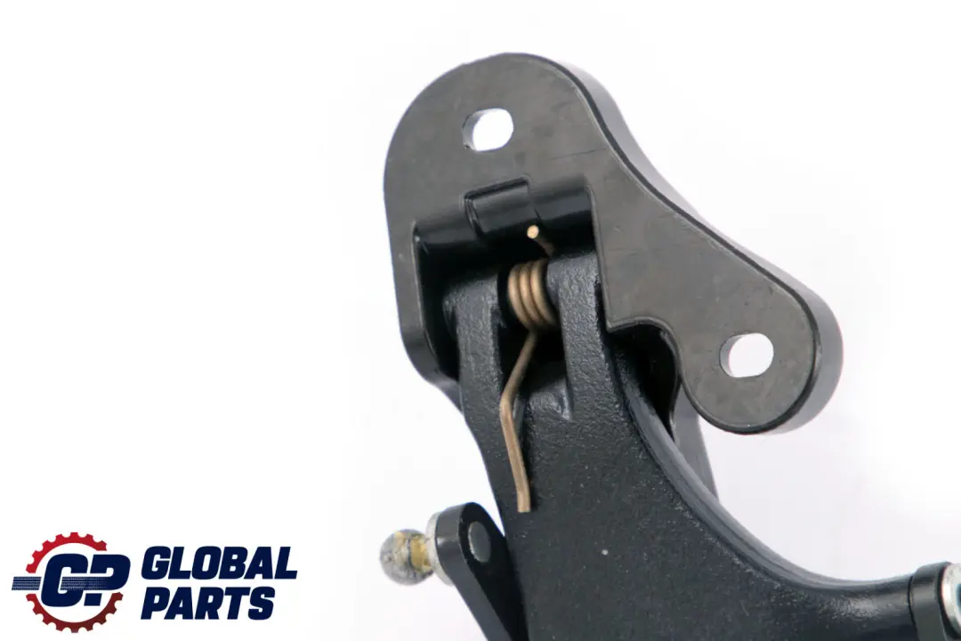 Verrouillage de la capote gauche 5434 pour BMW E88 à propos du numéro de pièce 7190701 BMW E88 Verrouillage de la capote gauche 5434 - SKU 7190701 - Numéro de pièce 7190701