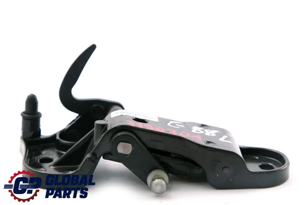 BMW 1 Series E88 Lock Left Folding Top N/S 5434 - SKU 7190701 - Part number 7190701