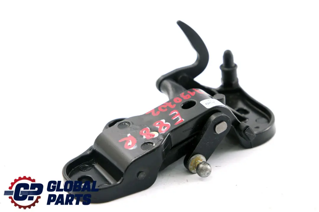 Klappverdeck Rechts Verriegeln O/S für BMW 1 er E88 mit Teilenummer 7190702 BMW 1 er E88 Klappverdeck Rechts Verriegeln O/S - SKU 7190702 - Teilenummer 7190702