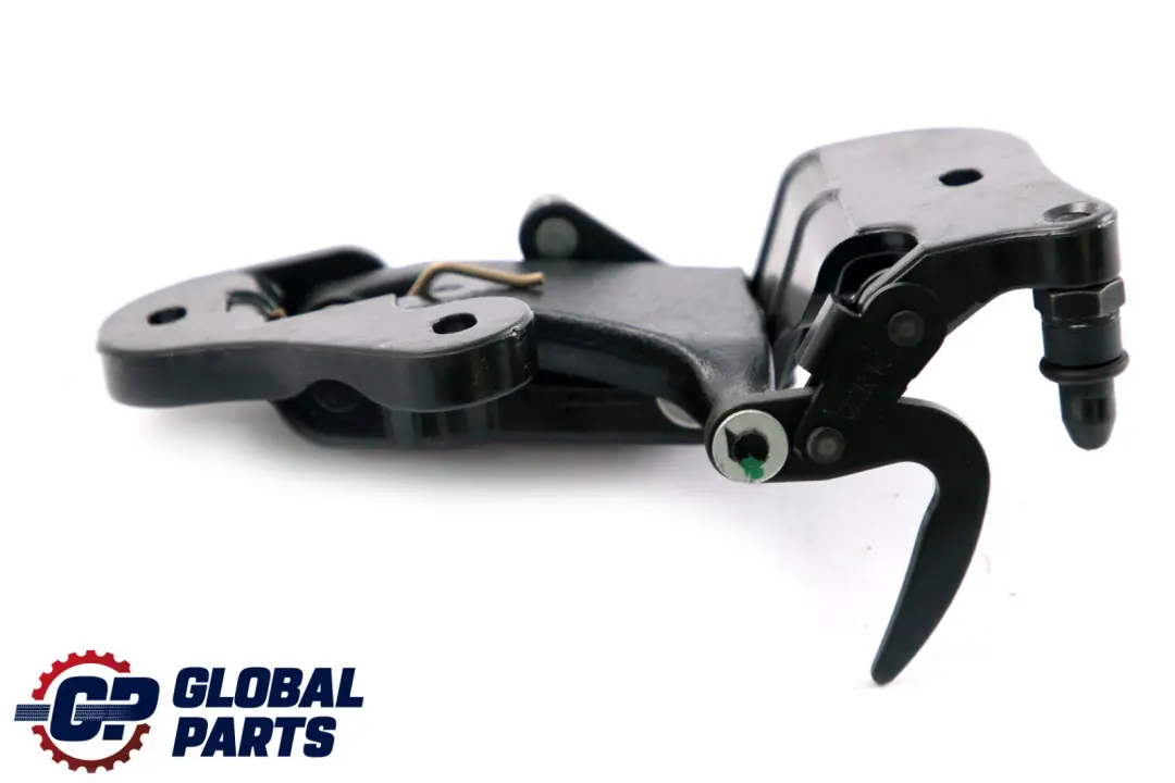 Cerradura Derecha Tapa Plegable 5434 para BMW E88 con número de pieza 7190702 BMW E88 Cerradura Derecha Tapa Plegable 5434 - SKU 7190702 - Número de pieza 7190702