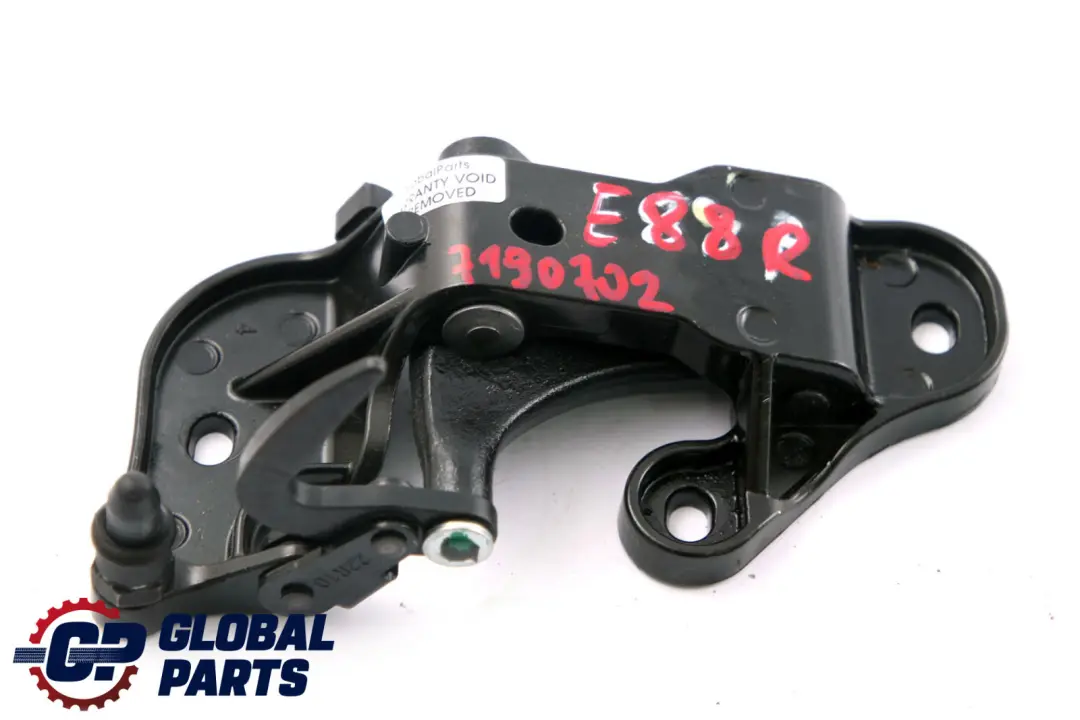 Lock Right Folding Top O/S 5434 to BMW 1 Series E88 with Part number 7190702 BMW 1 Series E88 Lock Right Folding Top O/S 5434 - SKU 7190702 - Part number 7190702