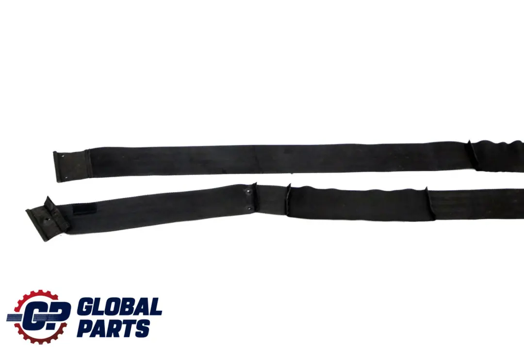 BMW E88 Folding Top Belt Tension Left Right N/O/S Set 7190707 7190708 - SKU 7190707/7190708 - Part number 47190707 7190708