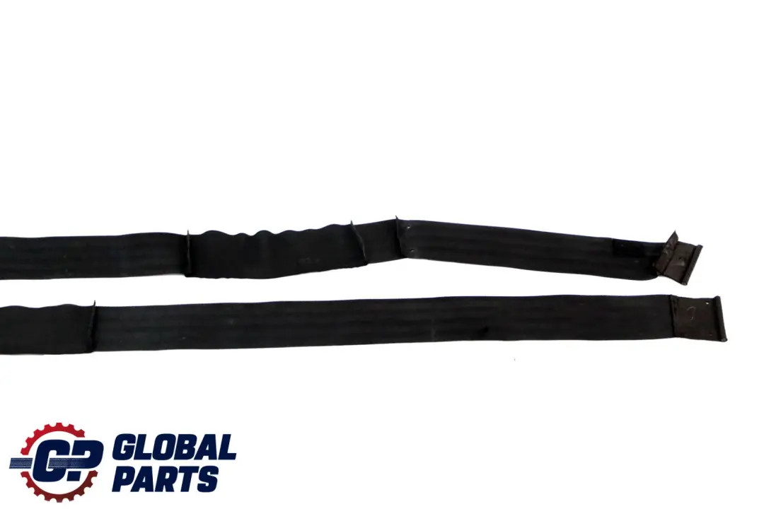 BMW E88 Folding Top Belt Tension Left Right N/O/S Set 7190707 7190708 - SKU 7190707/7190708 - Part number 47190707 7190708