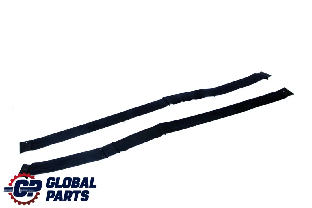 BMW E88 Folding Top Belt Tension Left Right N/O/S Set 7190707 7190708 - SKU 7190707/7190708 - Part number 47190707 7190708