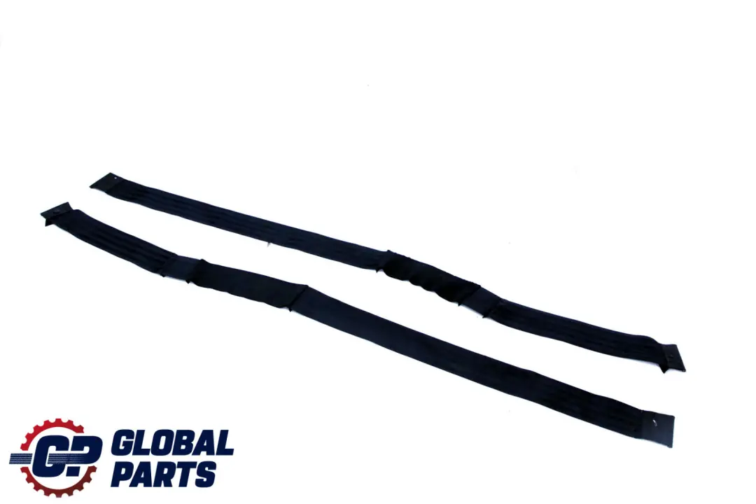 BMW E88 Tendenza Cinghia Pieghevole Sinistra Destra Set 7190707 7190708 - SKU 7190707/7190708 - Numero di parte 47190707 7190708
