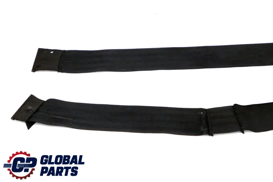 BMW E88 Folding Top Belt Tension Left Right N/O/S Set 7190707 7190708 - SKU 7190707/7190708 - Part number 47190707 7190708