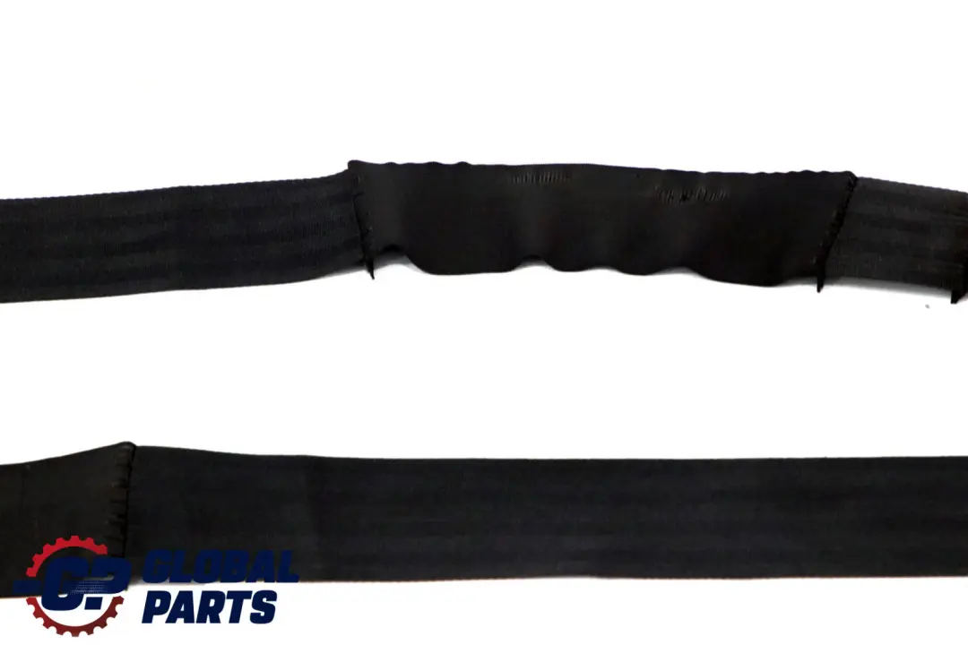 BMW E88 Folding Top Belt Tension Left Right N/O/S Set 7190707 7190708 - SKU 7190707/7190708 - Part number 47190707 7190708