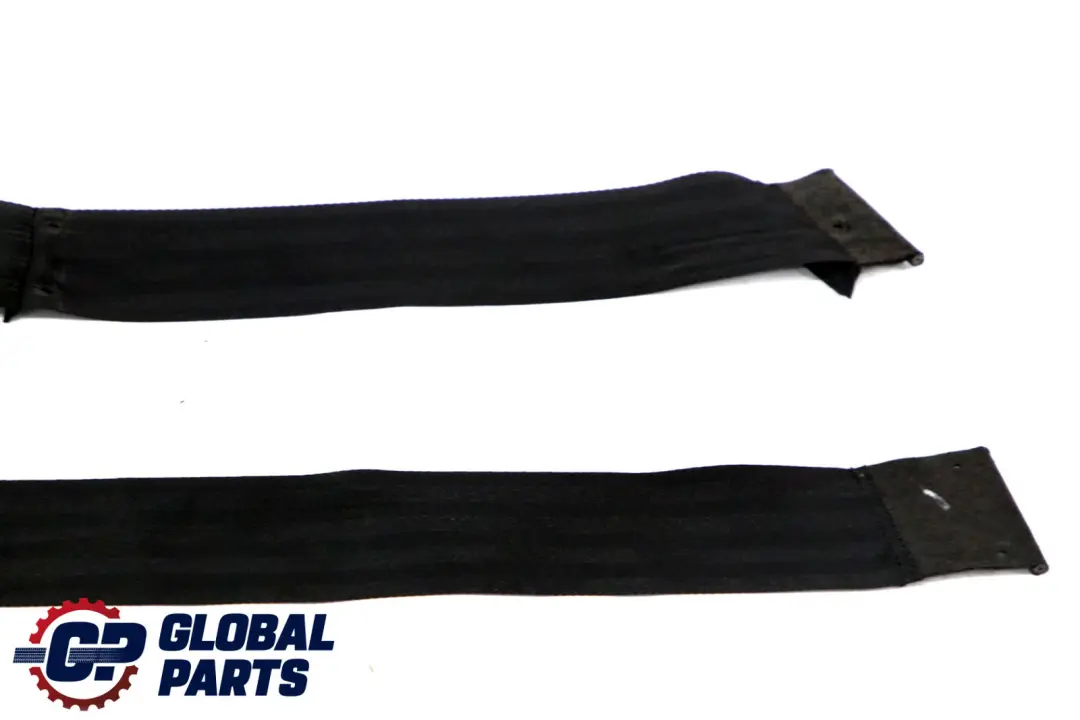 BMW E88 Folding Top Belt Tension Left Right N/O/S Set 7190707 7190708 - SKU 7190707/7190708 - Part number 47190707 7190708