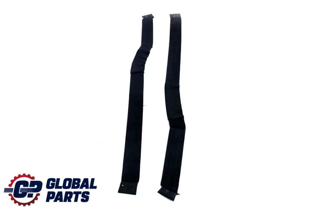 BMW 1 er E88 Verdeck Spanngurt Links Rechts Set 7190707 7190708 - SKU 7190707/7190708 - Teilenummer 47190707 7190708