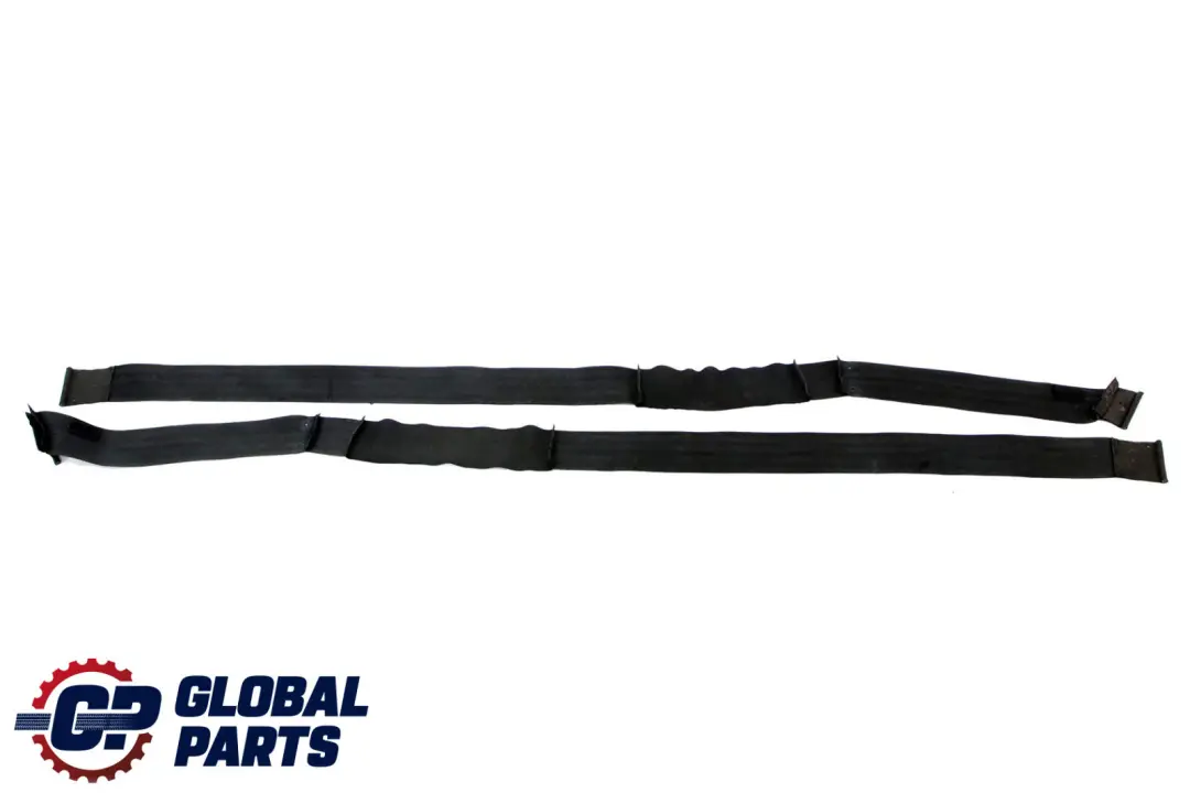 BMW E88 Folding Top Belt Tension Left Right N/O/S Set 7190707 7190708 - SKU 7190707/7190708 - Part number 47190707 7190708