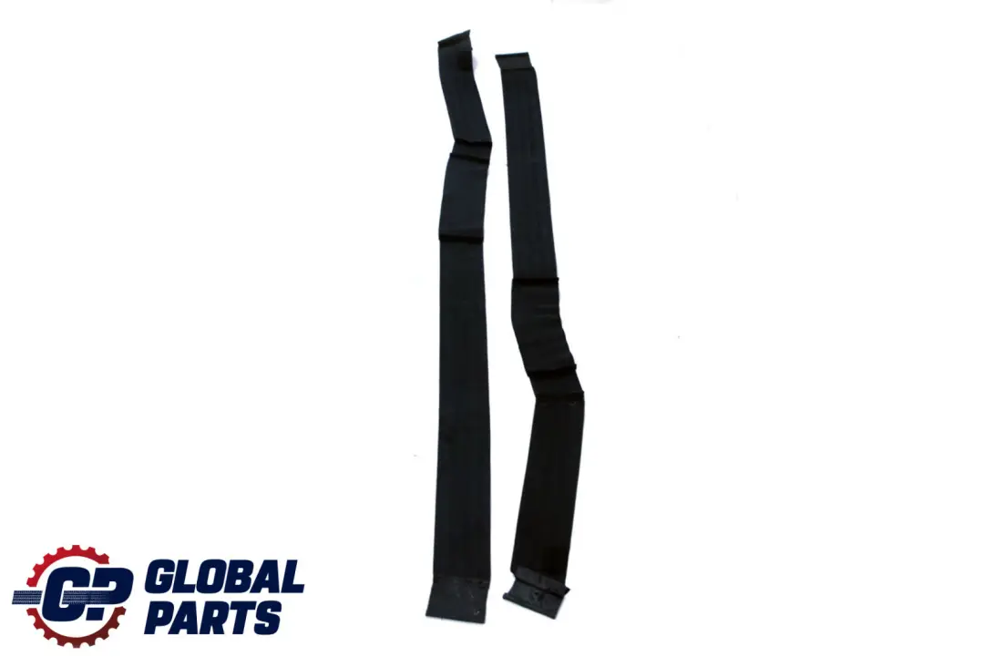 BMW E88 Folding Top Belt Tension Left Right N/O/S Set 7190707 7190708 - SKU 7190707/7190708 - Part number 47190707 7190708