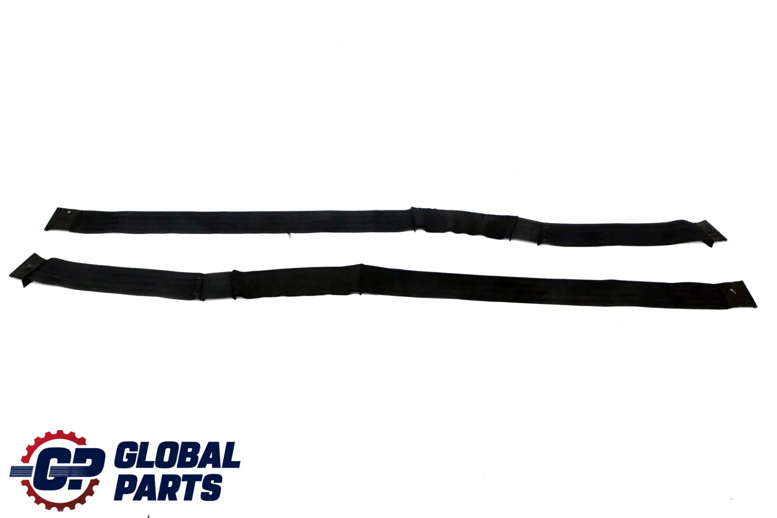 BMW E88 Folding Top Belt Tension Left Right N/O/S Set 7190707 7190708