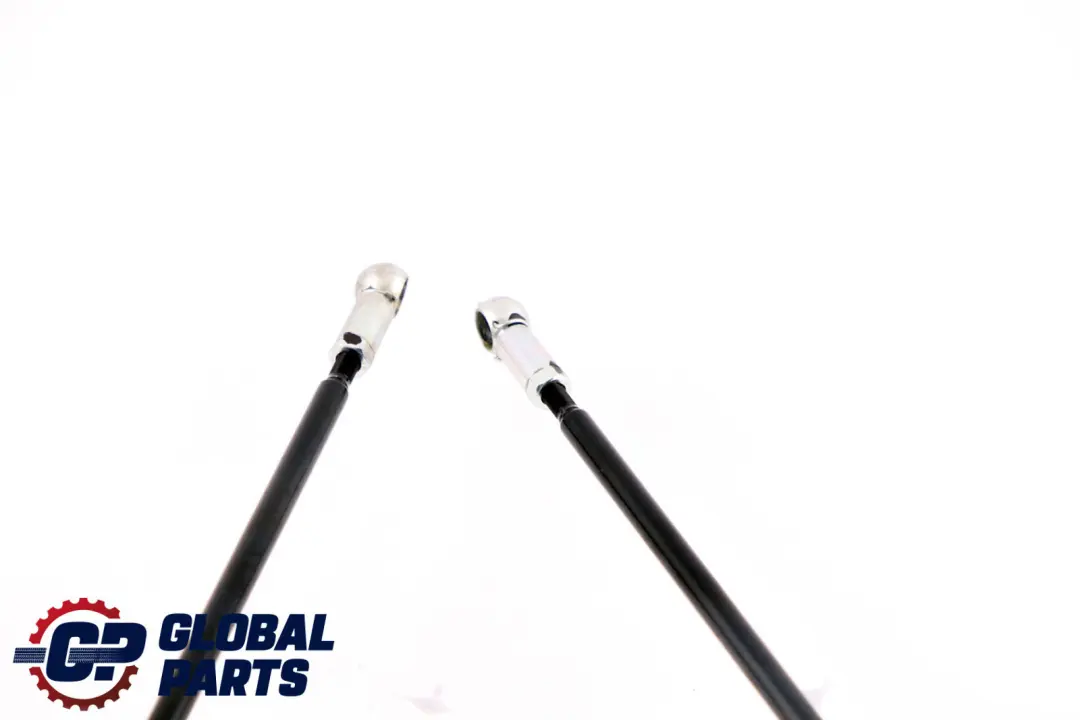 BMW E88 Descapotable Sistema De Bloqueo Mecanismo De Bloqueo Tapa Plegable - SKU 7190741 - Número de pieza 7190741