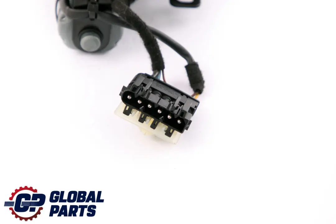 BMW E88 Descapotable Sistema De Bloqueo Mecanismo De Bloqueo Tapa Plegable - SKU 7190741 - Número de pieza 7190741