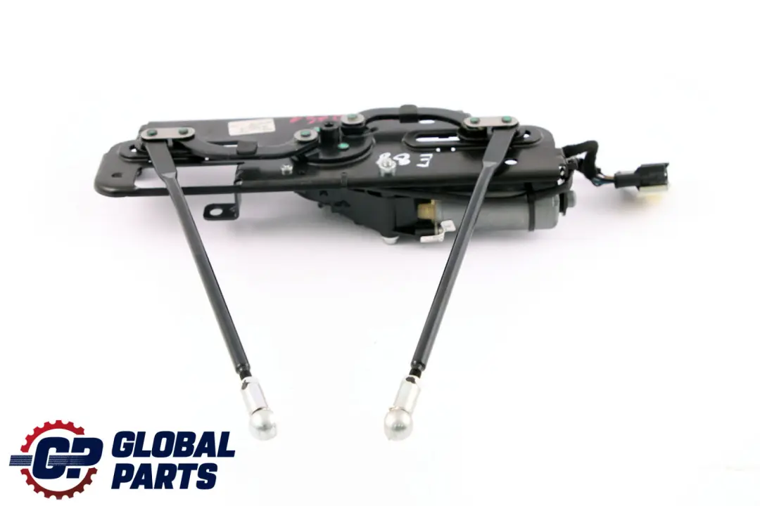 BMW 1 E88 Cabriolet Sistema Bloccaggio Meccanismo Blocco Top Pieghevole - SKU 7190741 - Numero di parte 7190741