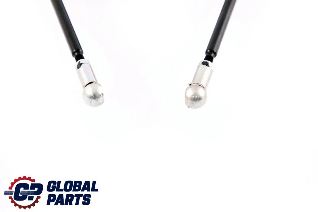 BMW E88 Descapotable Sistema De Bloqueo Mecanismo De Bloqueo Tapa Plegable - SKU 7190741 - Número de pieza 7190741